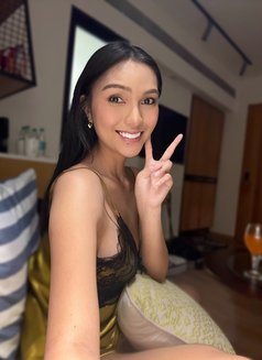 Mirriam Jane just landed - escort in Bangalore Photo 15 of 17