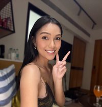 Mirriam Jane just landed - escort in Mumbai