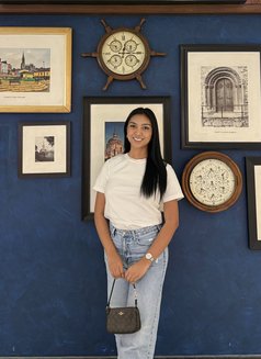 Mirriam Jane sweet Just Landed - escort in Hyderabad Photo 9 of 10