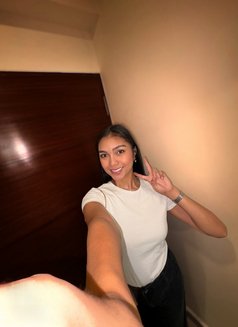 Mirriam Jane Last Day - escort in Hyderabad Photo 10 of 17