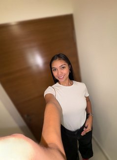 Mirriam Jane Last Day - escort in Hyderabad Photo 11 of 17