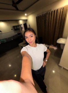 Mirriam Jane Last Day - escort in Hyderabad Photo 12 of 17