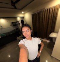 Mirriam Jane sweet Just Landed - escort in Hyderabad