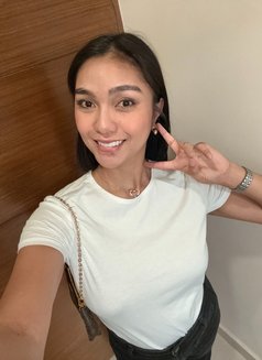 Mirriam Jane Last Day - escort in Hyderabad Photo 13 of 17