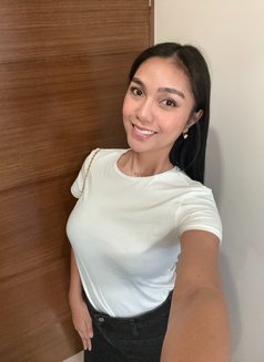 Mirriam Jane Last Day - escort in Hyderabad Photo 15 of 17