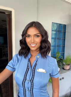 English Teacher MIRRIAM leaving Soon - escort in Hyderabad Photo 1 of 5