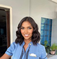 English Teacher MIRRIAM leaving Soon - escort in Hyderabad Photo 1 of 5