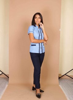 English Teacher MIRRIAM leaving Soon - escort in Hyderabad Photo 2 of 5