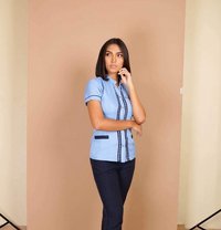 English Teacher MIRRIAM JUST LANDED - escort in Chennai