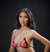 mirriam lovely girl leaving soon - escort in Hyderabad Photo 16 of 21