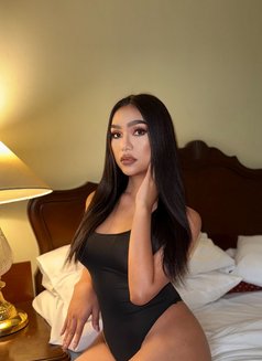The Mirriam lovely - escort in Hyderabad Photo 4 of 6