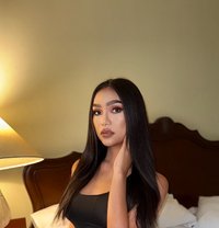mirriam lovely girl just landed - escort in Chennai