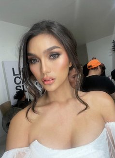 Mirriam model just landed - escort in Hyderabad Photo 10 of 16