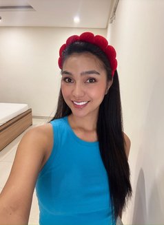 Mirriam model just landed - escort in Hyderabad Photo 12 of 16