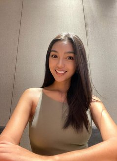 Mirriam model just landed - escort in Hyderabad Photo 13 of 16