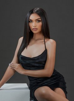 Mirriam model just landed - escort in Hyderabad Photo 15 of 16