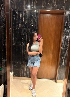 mirriam lovely girl - escort in Hyderabad Photo 5 of 20