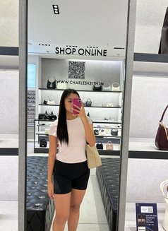mirriam lovely girl - escort in Hyderabad Photo 6 of 20