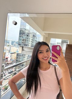 mirriam lovely girl - escort in Hyderabad Photo 18 of 20