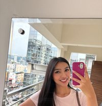 Mirriam leaving today - escort in Hyderabad