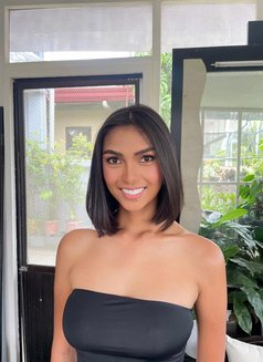 Mirriam sweetheart 5'9 model - puta in Mumbai Photo 8 of 13