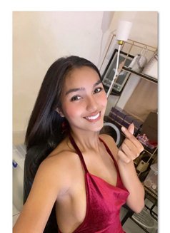 Mirriam sweetheart 5'9 model - puta in Mumbai Photo 9 of 13