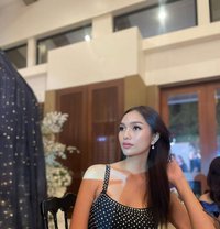 Mirriam model sweetheart - escort in Hyderabad