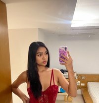 Jane Girlfriend material - escort in Mumbai