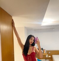 Jane Girlfriend material - escort in Mumbai
