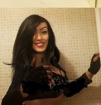 Mirta - Transsexual escort in Malta Photo 1 of 8