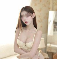 Miyuki - escort in Taipei