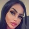 Mirvat Haddad - Transsexual escort in Southend-on-Sea