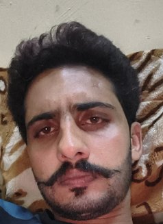 Mirza Faisal - Male adult performer in Dubai Photo 1 of 2