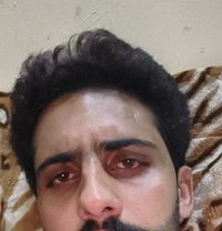 Mirza Faisal - Male adult performer in Dubai