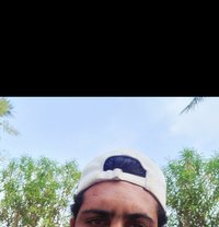 Mirza Faisal - Male adult performer in Dubai