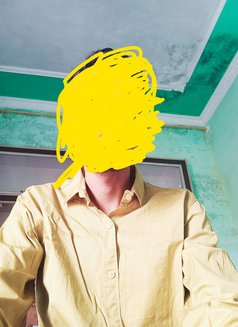 Mirza High Profile Escort &massage - Acompañantes masculino in New Delhi Photo 1 of 2