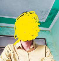 Rahul Independent boy - Acompañantes masculino in New Delhi