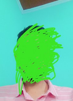 Mirza High Profile Escort &massage - Acompañantes masculino in New Delhi Photo 2 of 2