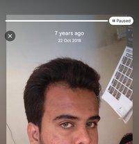 Mirza - Male escort in Karāchi
