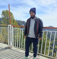 Mirza - Male escort in Karāchi