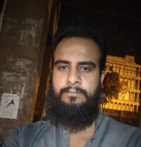 Mirza - Male escort in Karāchi