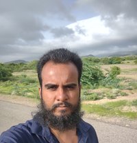 Mirza - Male escort in Karāchi