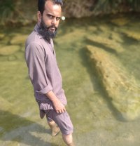 Mirza - Male escort in Karāchi
