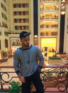 Mirza Your Hookups Partner - Male escort in Mumbai Photo 2 of 2