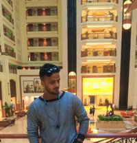 Mirza Your Hookups Partner - Male escort in Mumbai