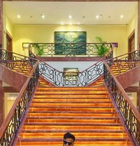 Mirza Your Hookups Partner - Male escort in Mumbai