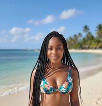 Mis Aisha - puta in Nairobi