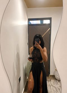 Mis Luscious - escort in Nairobi Photo 1 of 1