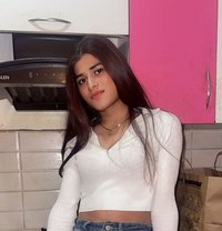Mis Mouni - Acompañantes transexual in New Delhi