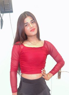 Mis Mouni - Acompañantes transexual in New Delhi Photo 4 of 6